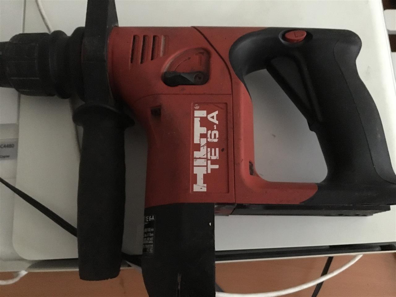 Hilti
