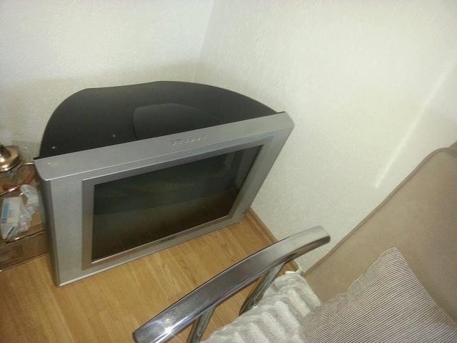 TV