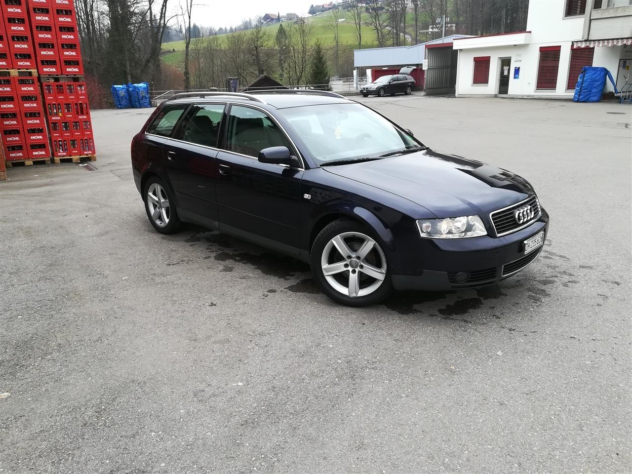 Audi-A4