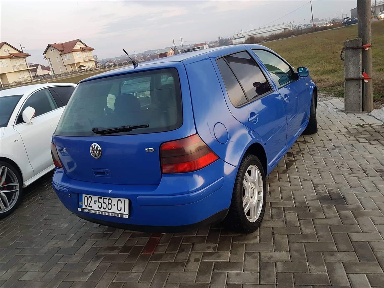Golf-4