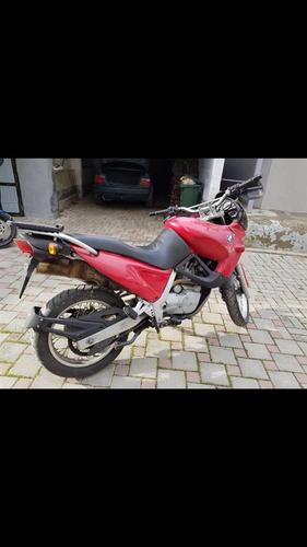 Bmw 650cc