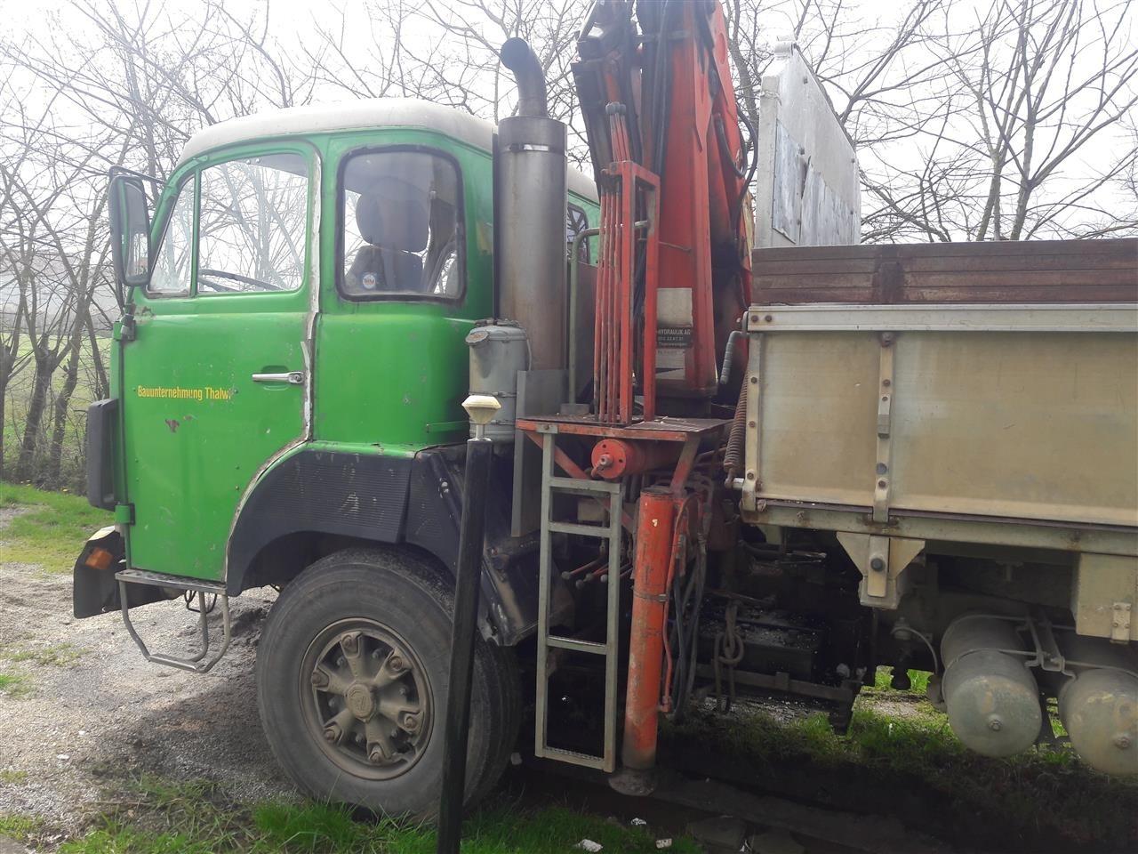Saurer