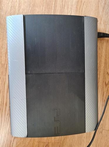 PS3 Slim