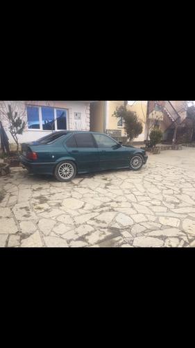 BMW e36