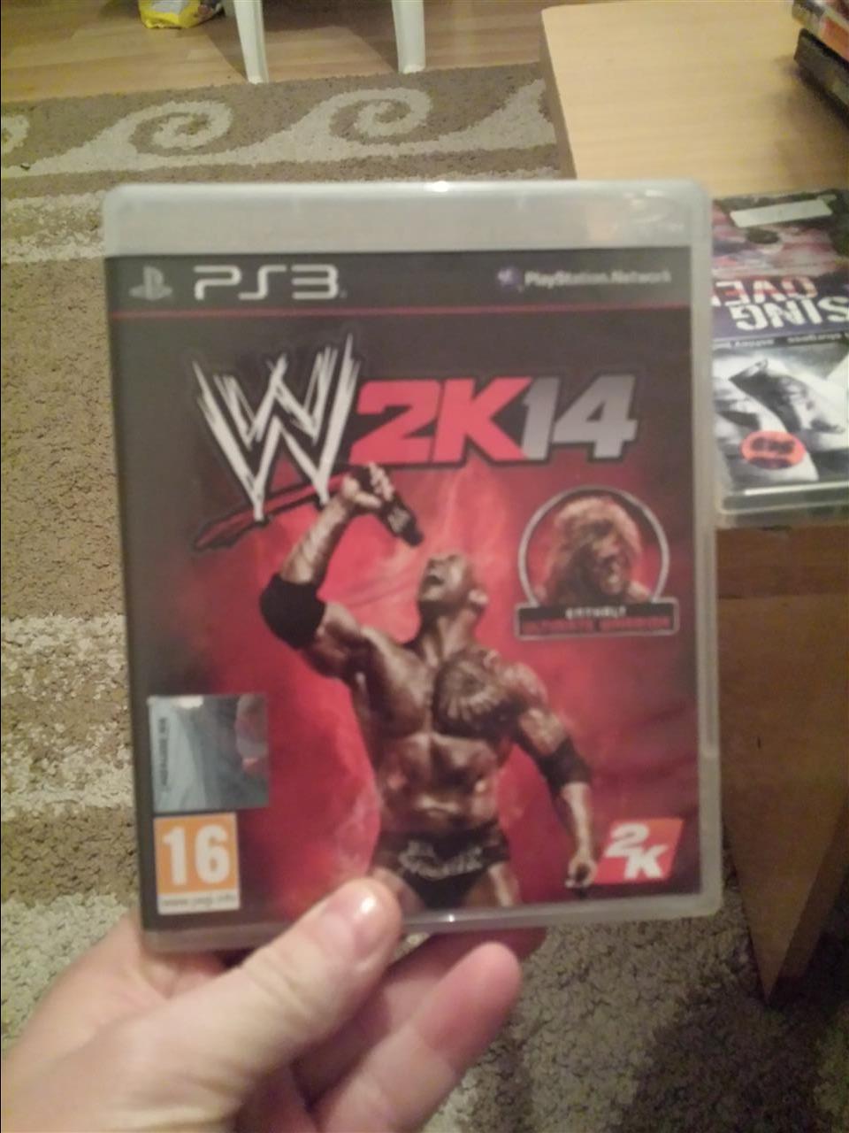 SMACK-DOWN-PS3
