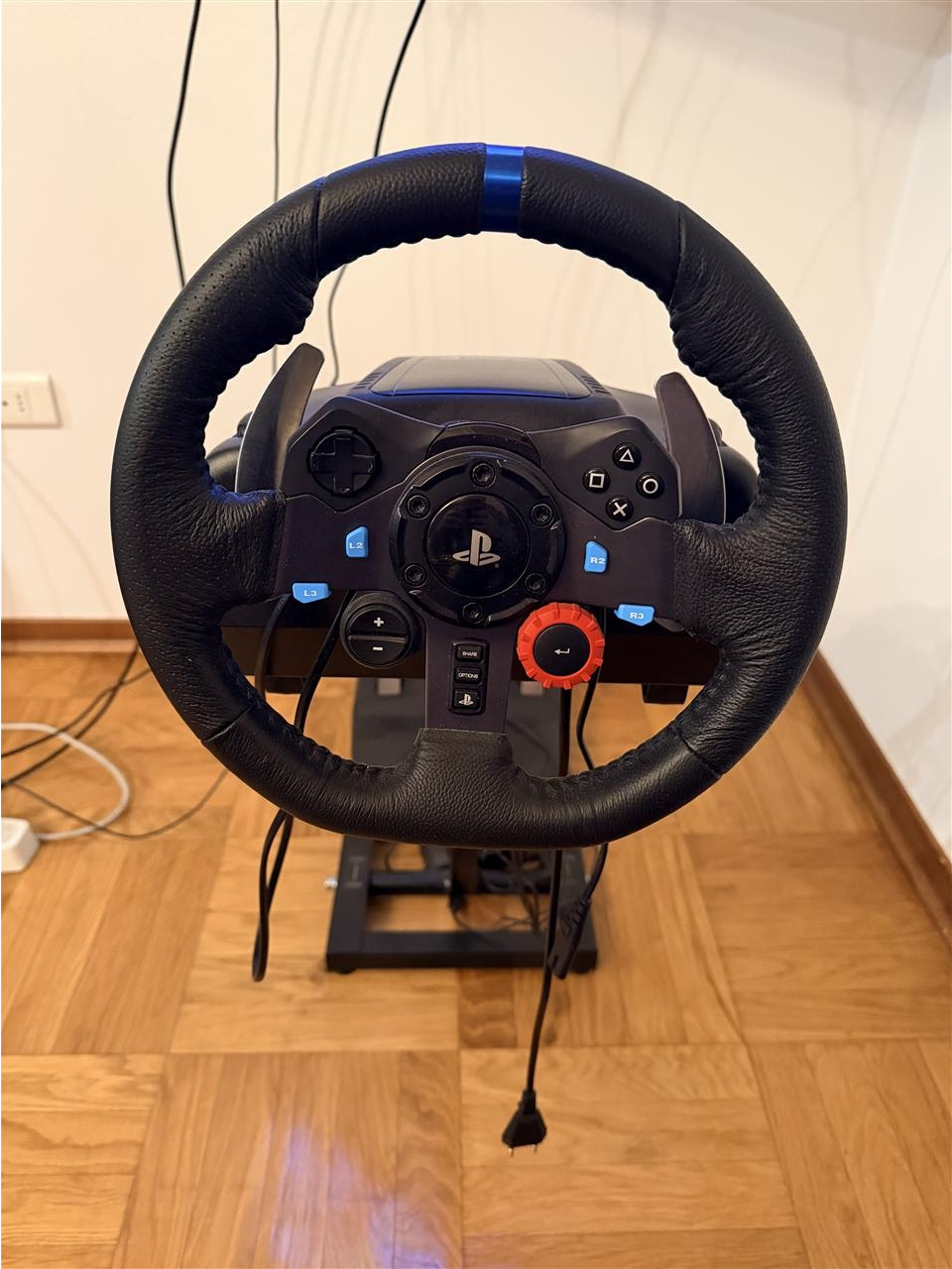 Gaming