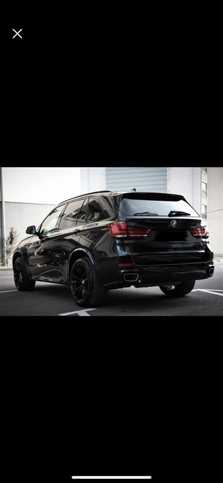 Bmw-x5