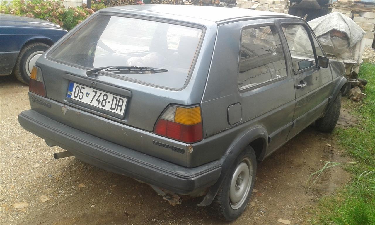 Golf