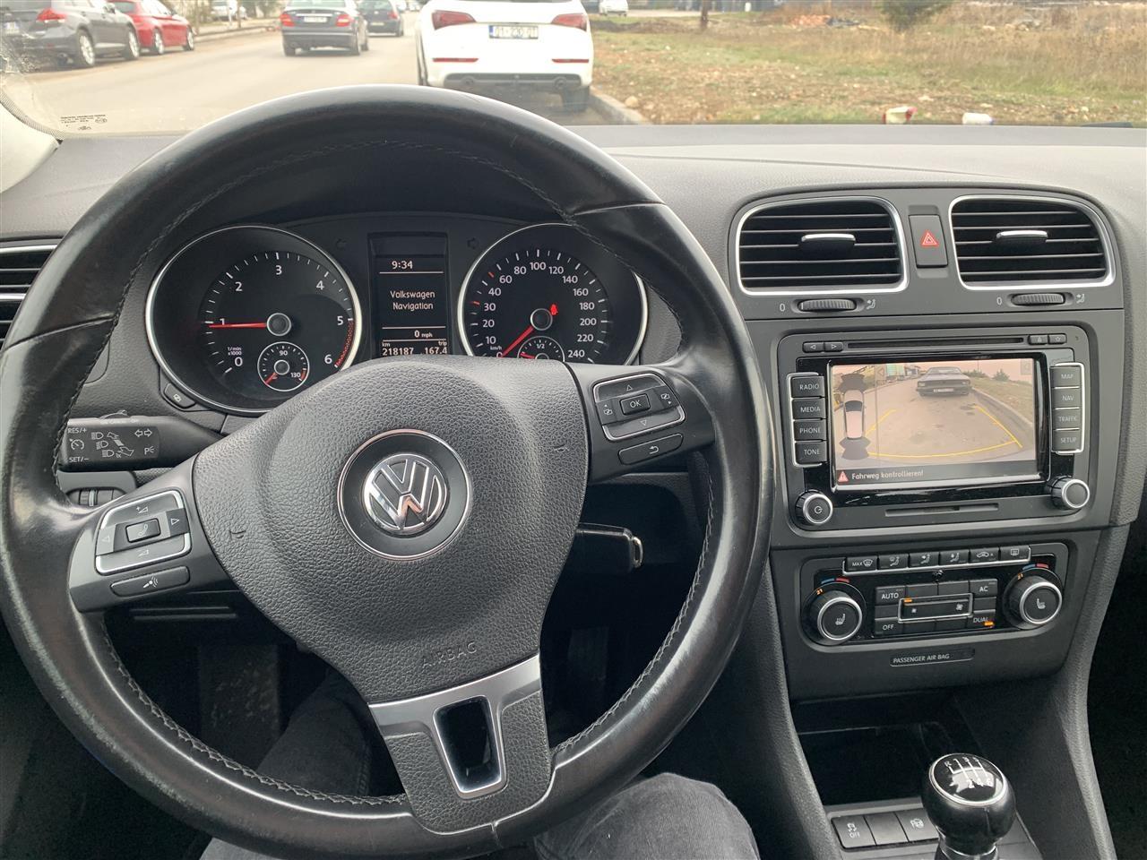 Golf-6