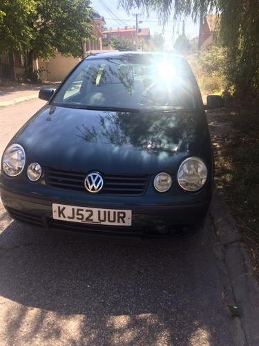 Polo1.4