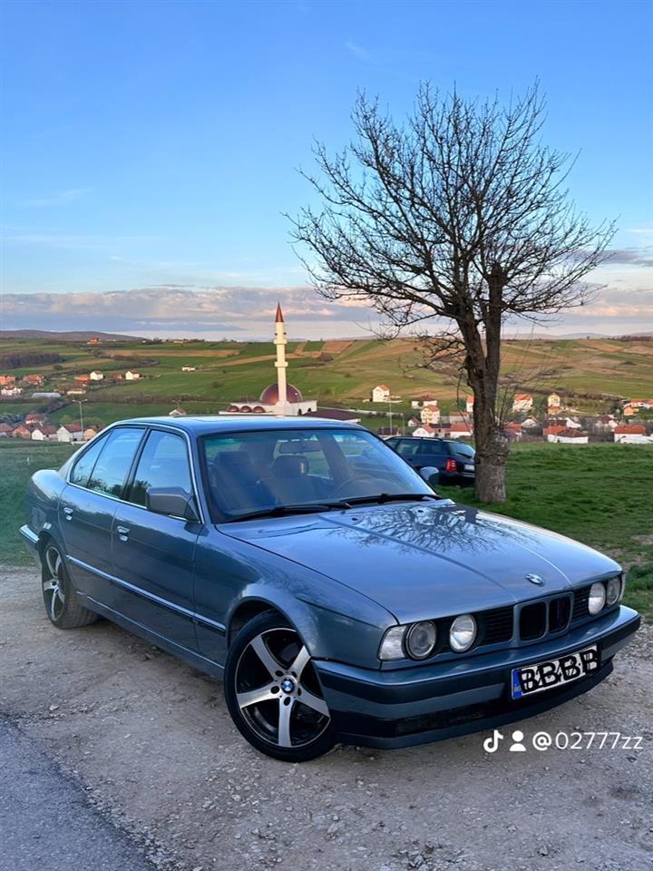 Bmw-e34
