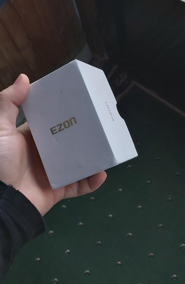Ora-ezon