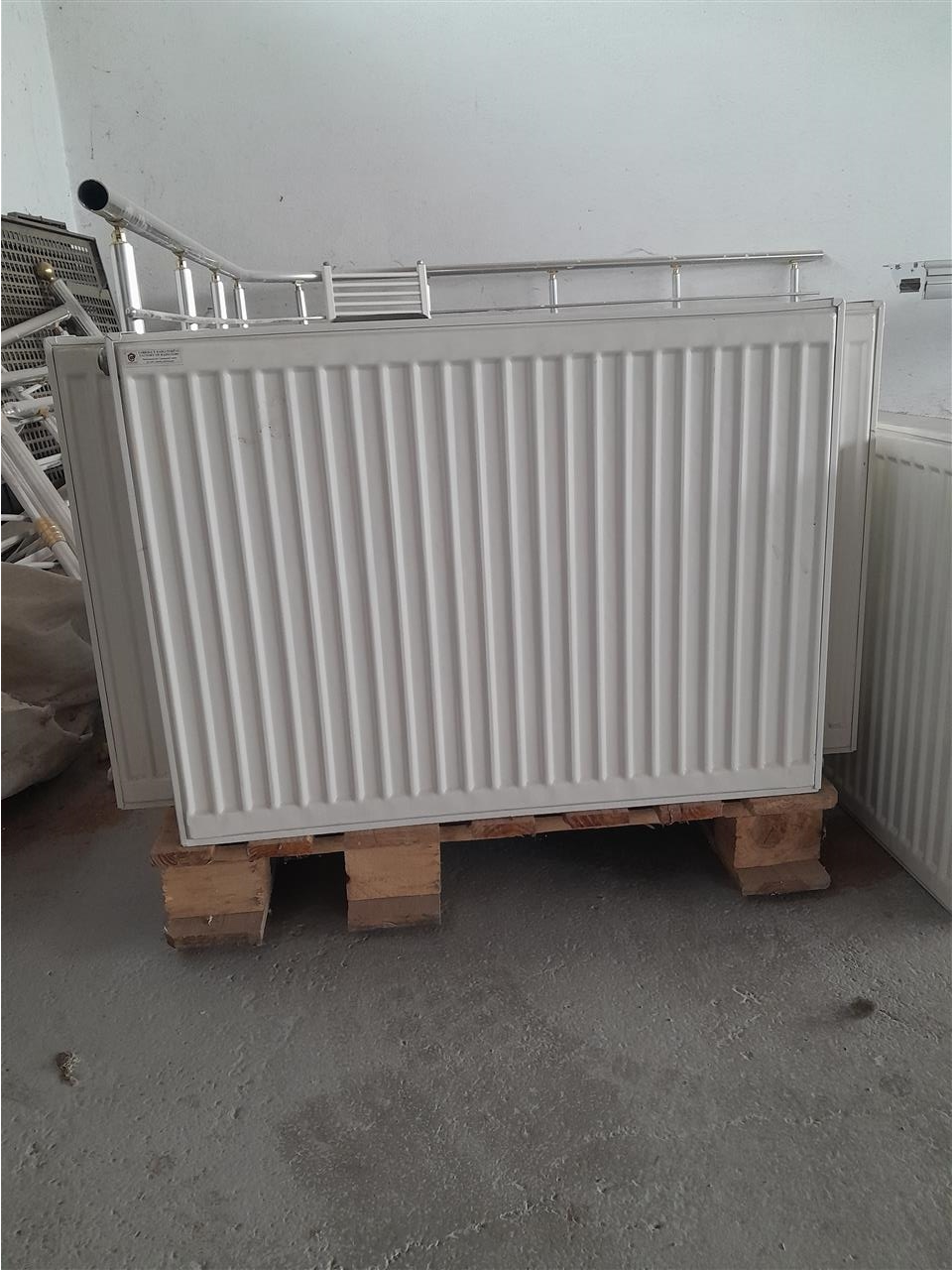 Radiator