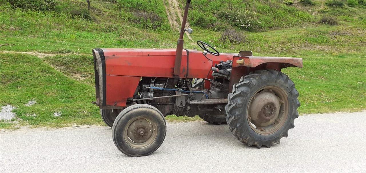 Traktorin-542