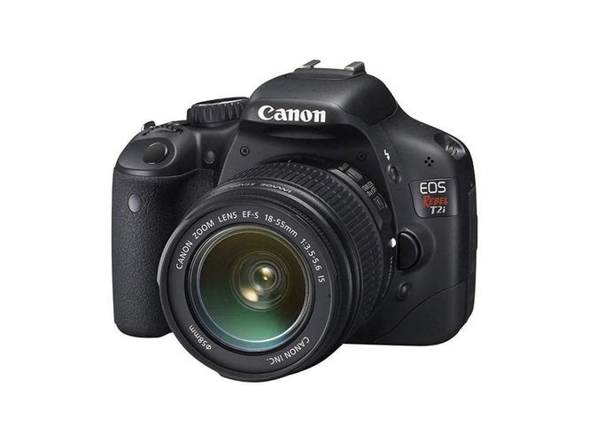 Canon 550D