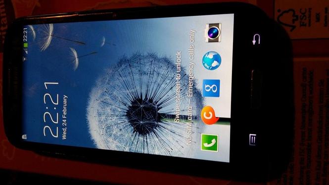 samsung s3