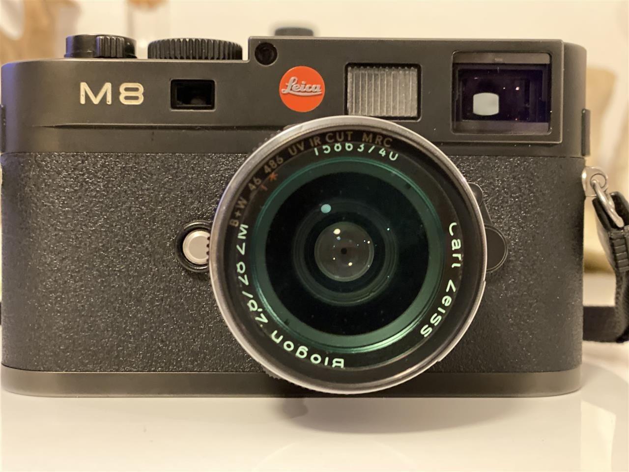 Leica-M8