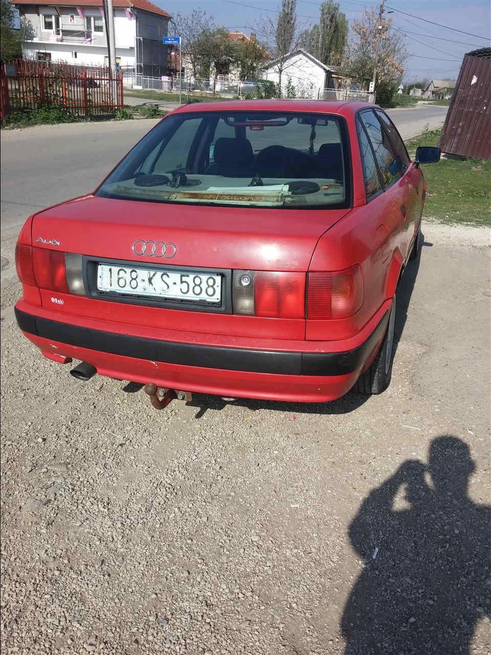 Audi