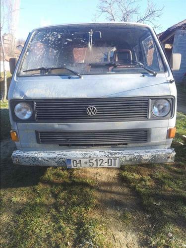 VW  T2