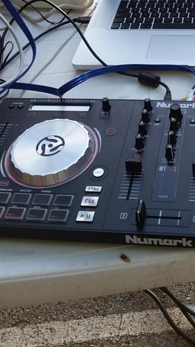 Numark pro 3 