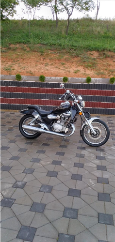 Chopper 