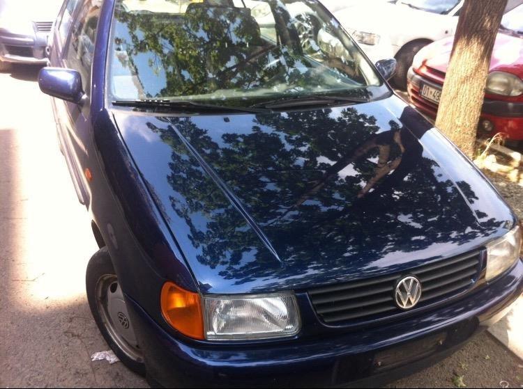 VW-Polo