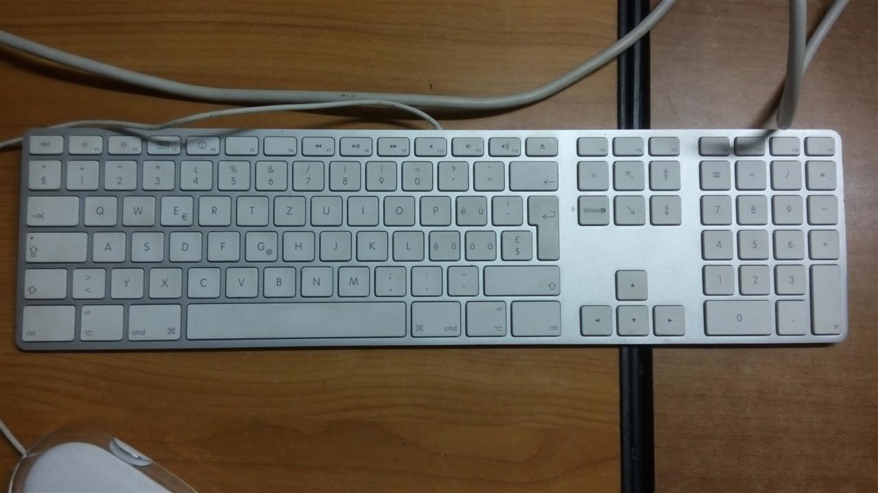 iMac