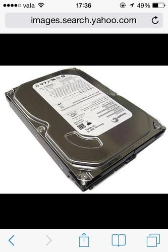 Hard drive