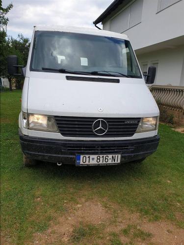 sprinter