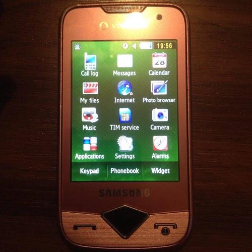 Samsung 