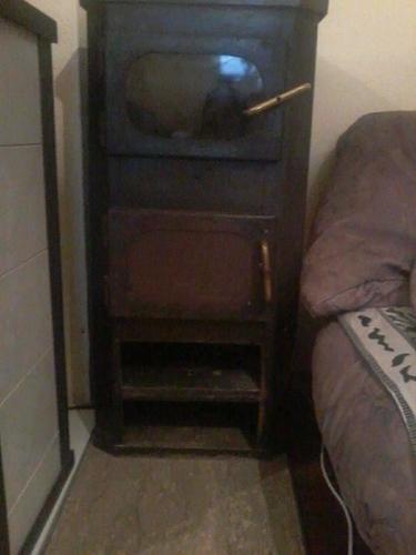 Kamin