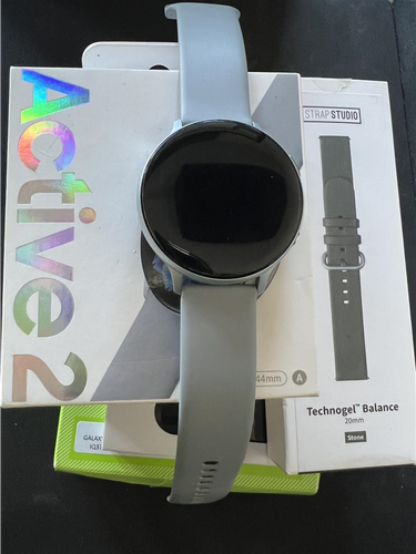 Galaxy Watch Active 2 