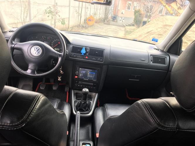 Shitet Golf 4 TDI  