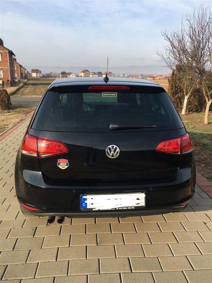 Golf-7