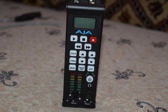 AJA Ki PRO MINI