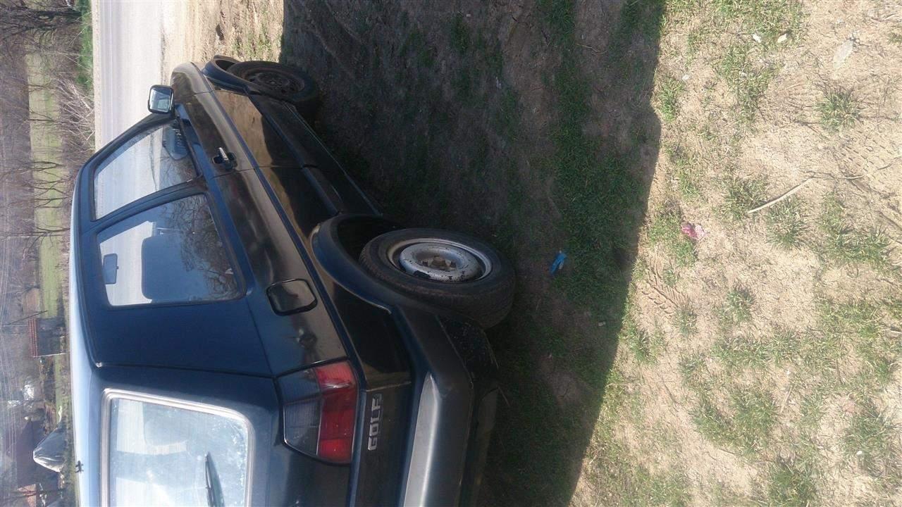 Golf-