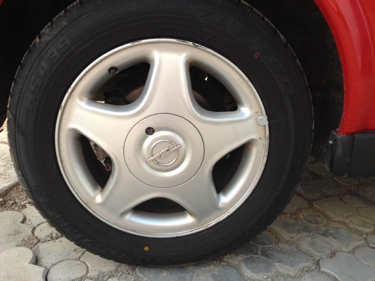 opel
