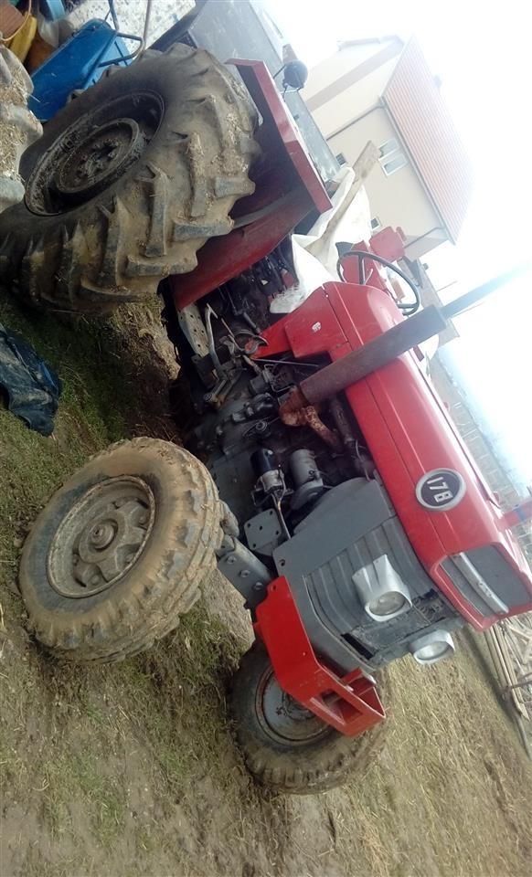 Traktor