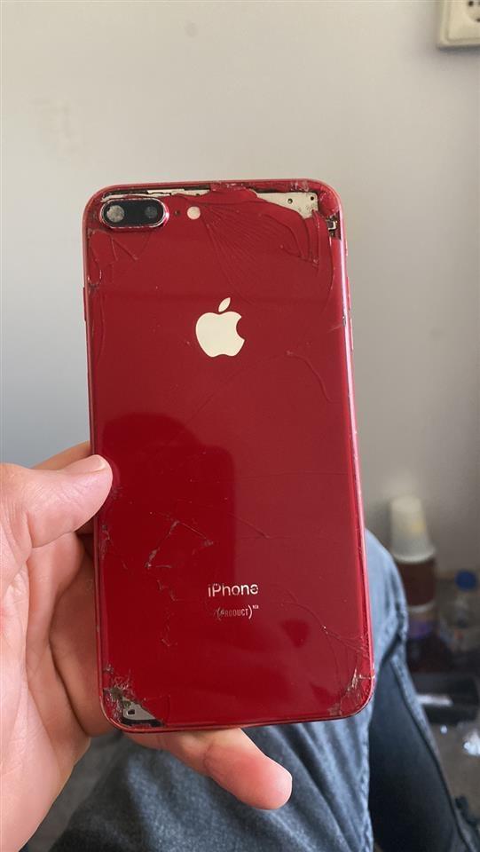 Iphone8+