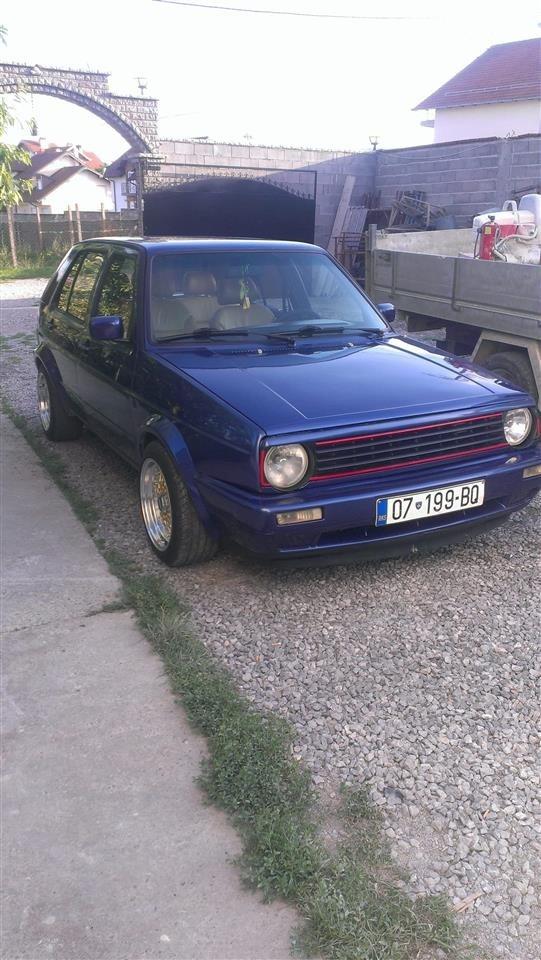Golf-2