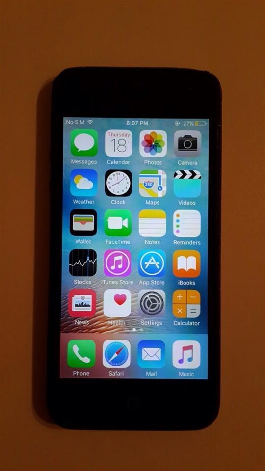 iPhone-5