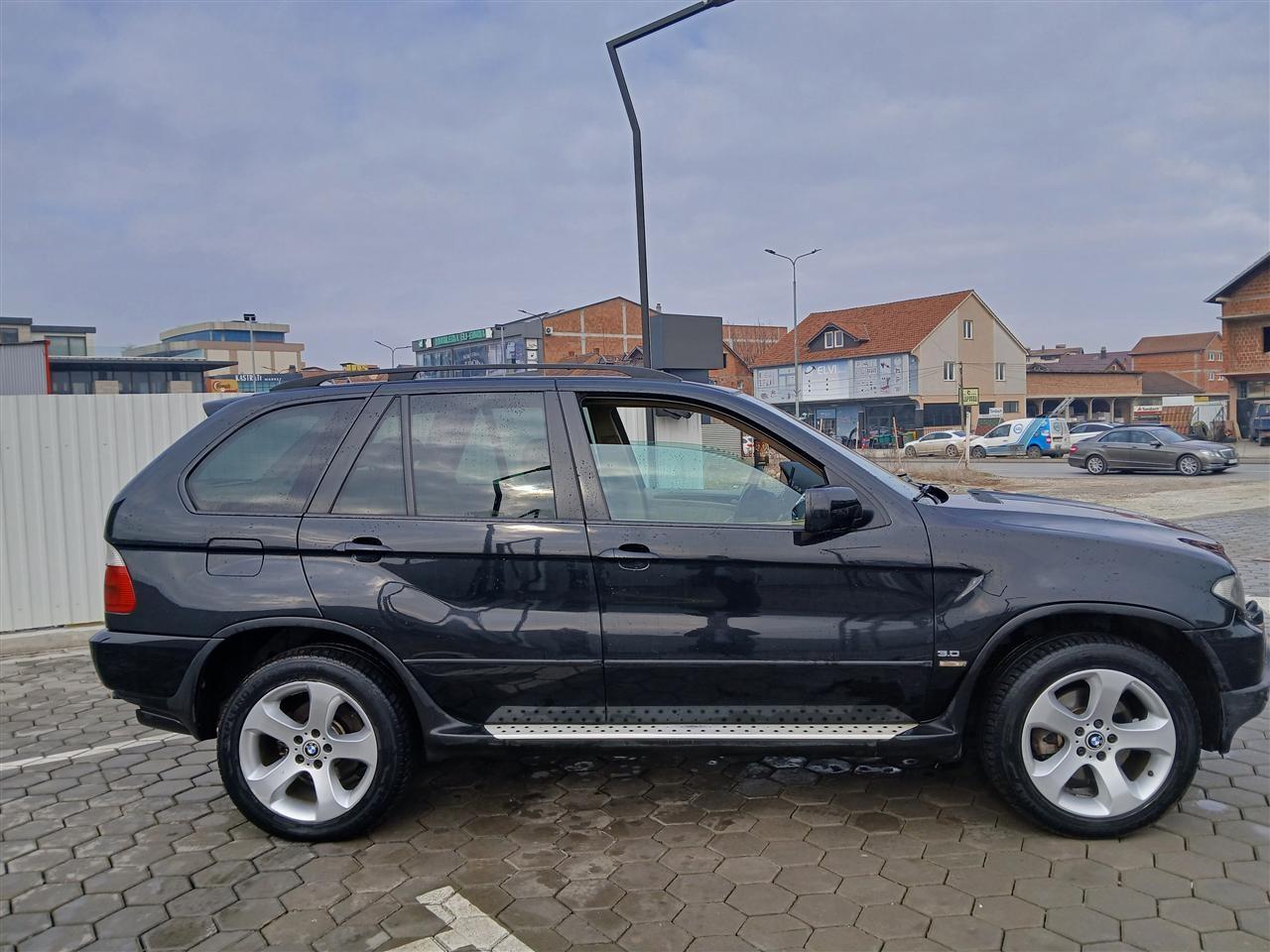 Bmw-X5