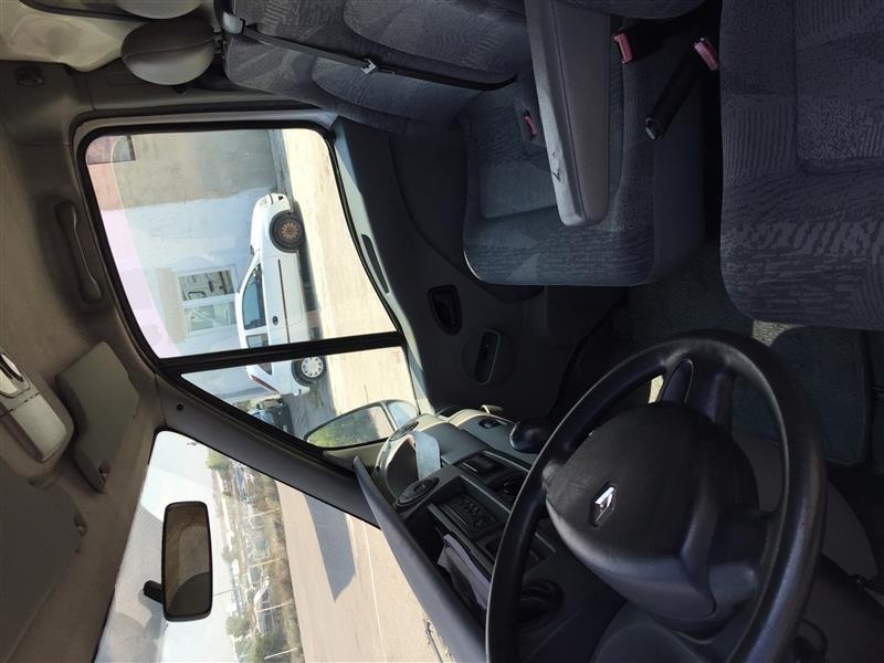 Renault-Master