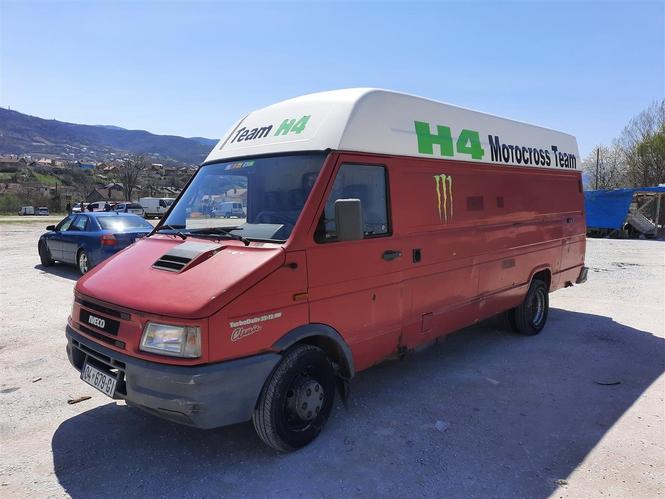 IVECO