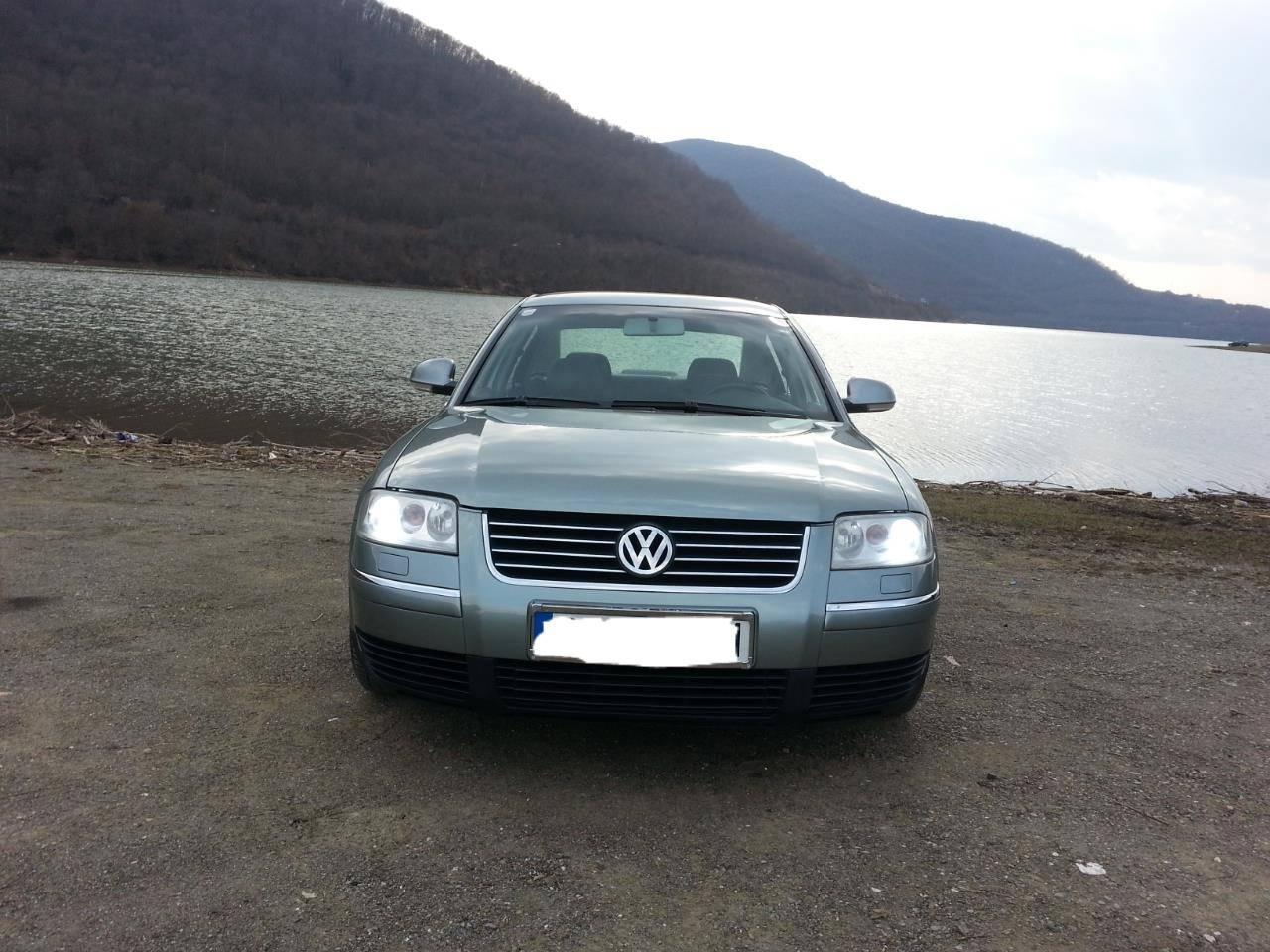 Passat