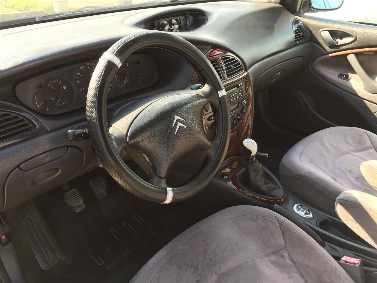 Citroen-