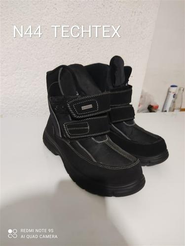 TECHTEX