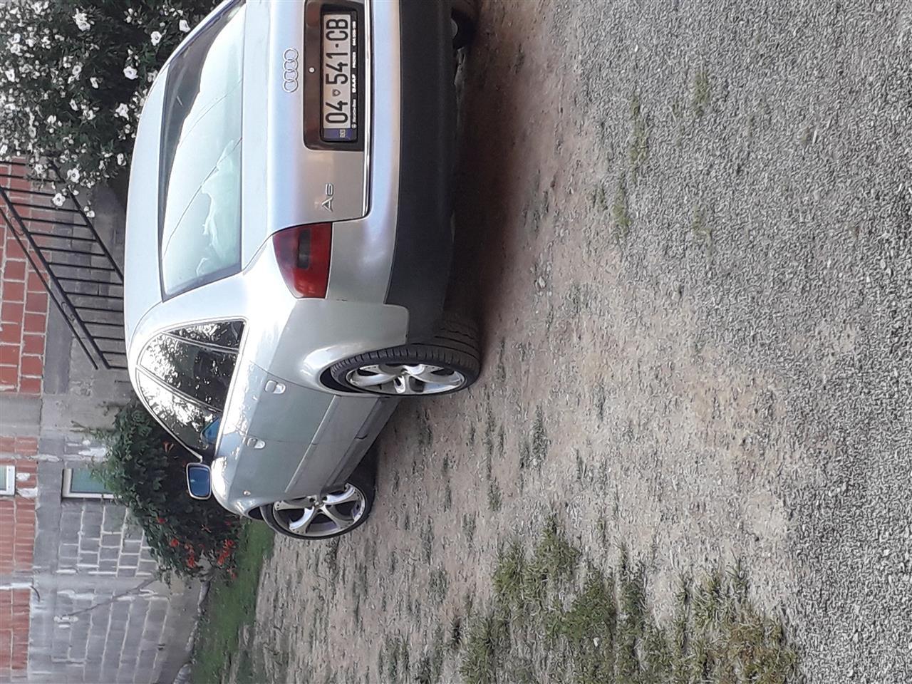 Audi-a6