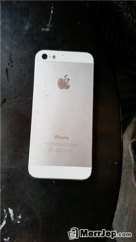 iPhone-5
