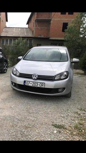 GOLF 6